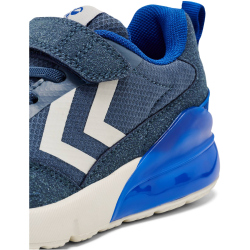 hummel Daylight Sneaker Kinder 7050 - bering sea 32