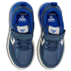 hummel Daylight Sneaker Kinder 7050 - bering sea 32