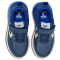 hummel Daylight Sneaker Kinder 7050 - bering sea 32