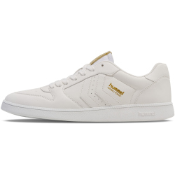 hummel Handball Perfekt Sneaker 9001 - white 38