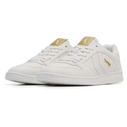 hummel Handball Perfekt Sneaker 9001 - white 38