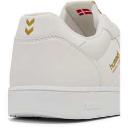 hummel Handball Perfekt Sneaker 9001 - white 38