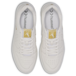 hummel Handball Perfekt Sneaker 9001 - white 38