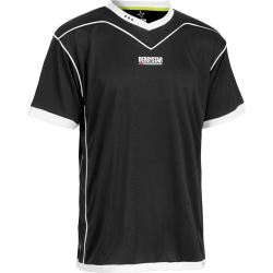DERBYSTAR Trikot Brillant Kurzarm schwarz schwarz 116/128