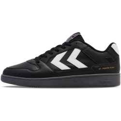 hummel St. Power Play Sneaker 2114 - black/white 36