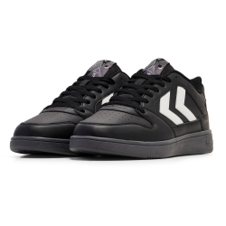hummel St. Power Play Sneaker 2114 - black/white 39