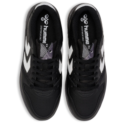 hummel St. Power Play Sneaker 2114 - black/white 40