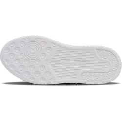 hummel St. Power Play Sneaker Kinder 9272 - white/turquoise 29