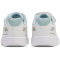 hummel St. Power Play Sneaker Kinder 9272 - white/turquoise 29