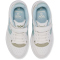 hummel St. Power Play Sneaker Kinder 9272 - white/turquoise 29