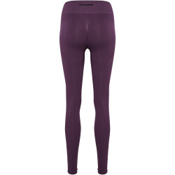 hummel hmlMT DEFINE Seamless Scrunch Leggings Damen 4073...