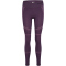hummel hmlMT Power Seamless MW Tights Damen 4073 - plum perfect L
