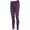 hummel hmlMT Power Seamless MW Tights Damen 4073 - plum perfect M