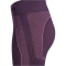 hummel hmlMT Power Seamless MW Tights Damen 4073 - plum perfect M