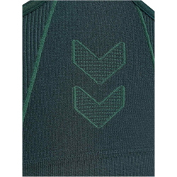 hummel hmlMT Power Seamless Sport-BH Damen 6236 - green...