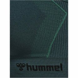 hummel hmlMT Power Seamless Sport-BH Damen 6236 - green...