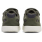 hummel St. Power Play Suede Sneaker Kinder 6002 - dusty olive 27