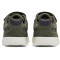 hummel St. Power Play Suede Sneaker Kinder 6002 - dusty olive 31
