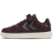 hummel St. Power Play Suede Sneaker Kinder 8016 - fudge 26