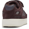 hummel St. Power Play Suede Sneaker Kinder 8016 - fudge 26