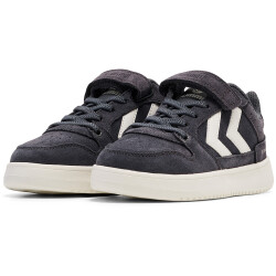 hummel St. Power Play Suede Sneaker Kinder 9187 -...