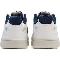 hummel St. Power Play PL Sneaker 9103 - white/black iris 36