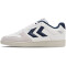 hummel St. Power Play PL Sneaker 9103 - white/black iris 36