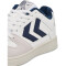 hummel St. Power Play PL Sneaker 9103 - white/black iris 36