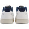 hummel St. Power Play PL Sneaker 9103 - white/black iris 40