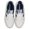 hummel St. Power Play PL Sneaker 9103 - white/black iris 40