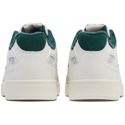 hummel St. Power Play PL Sneaker 9208 - white/green 41