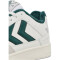 hummel St. Power Play PL Sneaker 9208 - white/green 41