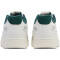 hummel St. Power Play PL Sneaker 9208 - white/green 41