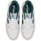 hummel St. Power Play PL Sneaker 9208 - white/green 41