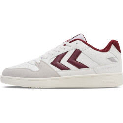 hummel St. Power Play PL Sneaker 9782 - white/windsor...