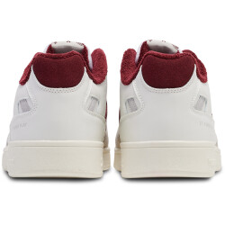 hummel St. Power Play PL Sneaker 9782 - white/windsor wine 39