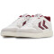 hummel St. Power Play PL Sneaker 9782 - white/windsor wine 39