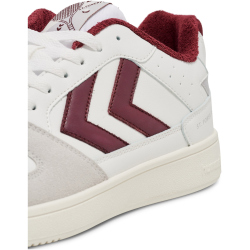 hummel St. Power Play PL Sneaker 9782 - white/windsor...