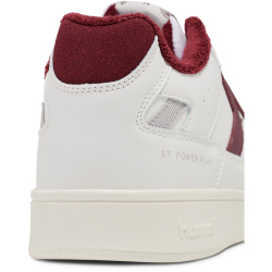 hummel St. Power Play PL Sneaker 9782 - white/windsor...