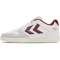 hummel St. Power Play PL Sneaker 9782 - white/windsor wine 42