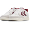 hummel St. Power Play PL Sneaker 9782 - white/windsor wine 42