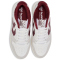 hummel St. Power Play PL Sneaker 9782 - white/windsor wine 42
