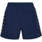 hummel hmlAUTHENTIC Woven Shorts Damen 7026 - marine XXL