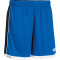 DERBYSTAR Brillant Shorts Blau/Schwarz XXL