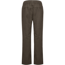 hummel hmlHAMIL Chino Hose Jungen 0554 - major brown 104
