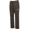 hummel hmlHAMIL Chino Hose Jungen 0554 - major brown 104