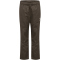 hummel hmlHAMIL Chino Hose Jungen 0554 - major brown 104