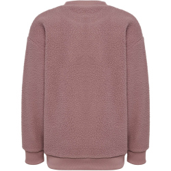 hummel hmlCOSSO Sweatshirt Mädchen 8719 - twilight...