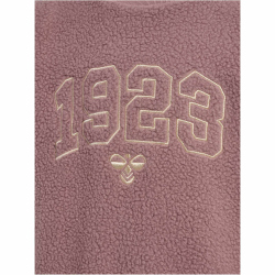 hummel hmlCOSSO Sweatshirt Mädchen 8719 - twilight...