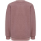hummel hmlCOSSO Sweatshirt Mädchen 8719 - twilight mauve 110